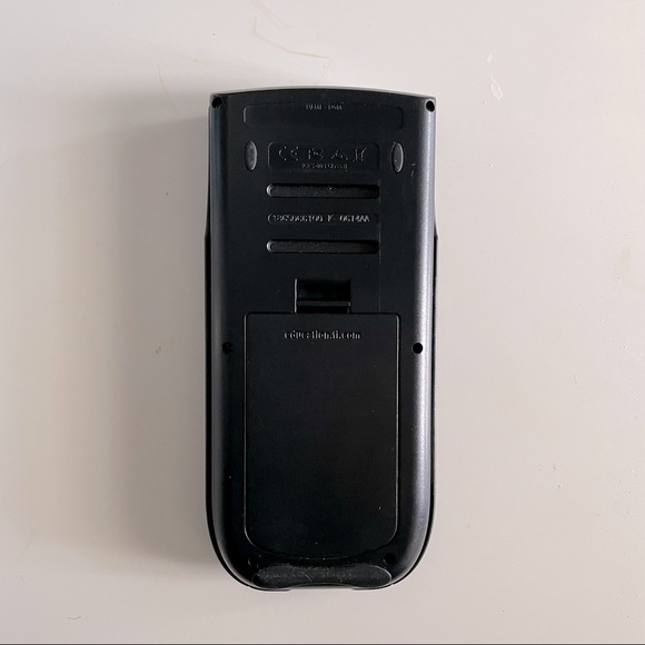 Texas Instrument TI-84 Plus Graphing Calculator - Picture 4 of 4